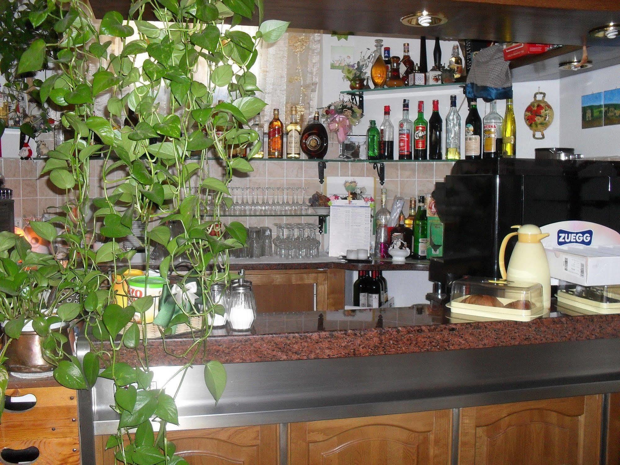 Albergo Ristorante Olimpia Abbadia San Salvator Kültér fotó